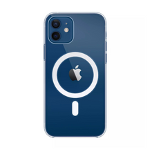 Chargez l&#39;image dans la visionneuse de la galerie,iPhone 12/12PRO - Magnetic Clear Case
