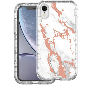 iPhone Marble Case X/Xs/Xr/XsMAX