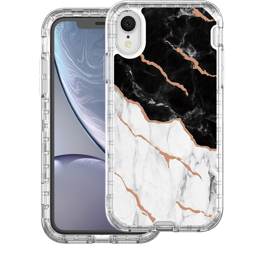 iPhone Marble Case X/Xs/Xr/XsMAX