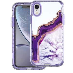 iPhone Marble Case X/Xs/Xr/XsMAX