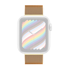 Load image into Gallery viewer, Rose Gold - Stainless Steel Band for Apple Watch
