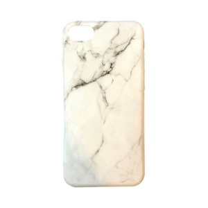 iPhone 7/8 White Marble