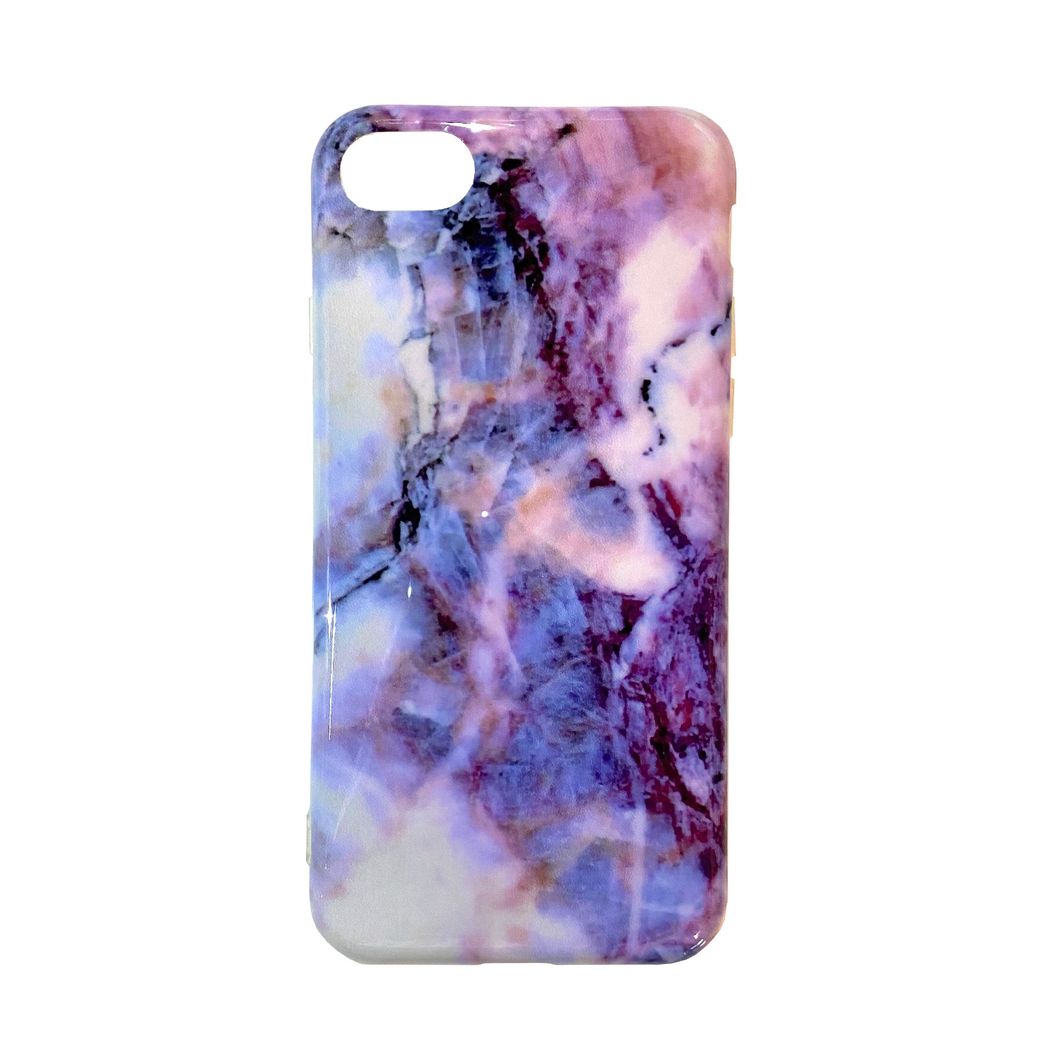 iPhone 7/8 Marble case