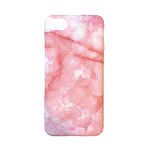 iPhone 7/8 Pink Marble