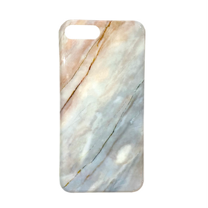 iPhone 7 Plus / 8 Plus  - Light brown Case