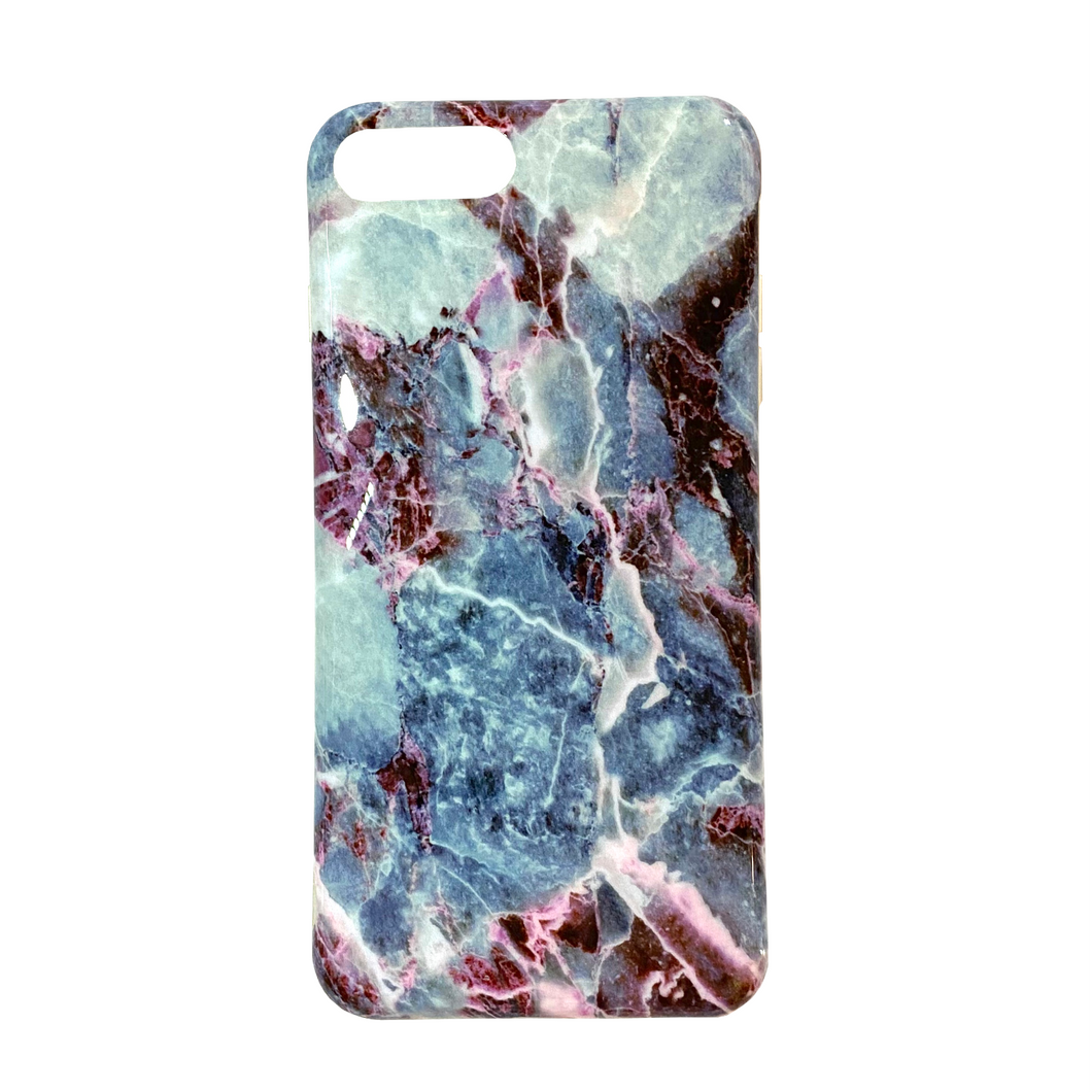 iPhone 7 Plus / 8 Plus  - Marble Case