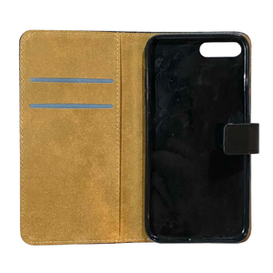 iPhone 7 Plus / 8 plus Wallet  Leather case